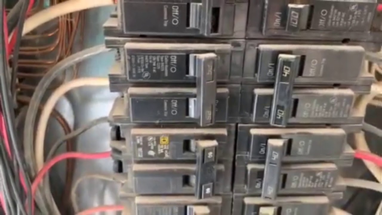 Challenger Electrical Panel Faqs 51 Off