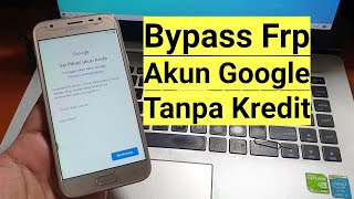 Bypass Frp Samsung J3 Pro Lupa Akun Google Gratis metode galaxy store