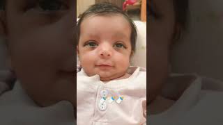 baby funny video and song 🤣🤣🤣#viral #trending #baby #cute #funny #shortvideo #viral #reels #tiktok