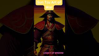 Sun Tzu Art of War Quotes || the warrior's Advice