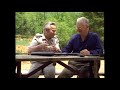 Eugene Stoner and Mikhail Kalashnikov - Part 1 - Discussing the AR-15