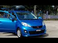 Perodua ALZA 2016 FULL LOAN