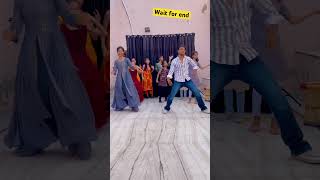 Chand Ke Bhane Dekhu | Group Dance | Wait For End | Trending | #shorts #ytshort