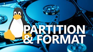 How to Partition, Format, and auto Mount Disk on Ubuntu 20.04
