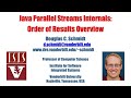 Java Parallel Streams Internals: Order of Results Overview
