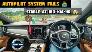 AutoPilot System Working In Indian Roads ?? 😱 | India's Most Detailed AutoPilot System Video !!! 🤑