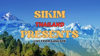 Sikkim - Thailand Lottery Live Stream Night Draw on 02/02/2025 at 08:30 PM From Gangtok.