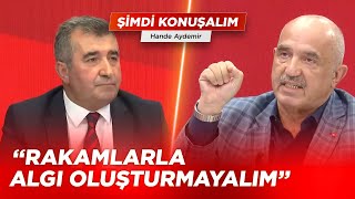 Alım Gücünü Yükseltmenin Yolu Ne? | Şimdi Konuşalım