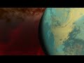 VEEMANA - Nebula Echo [2 Hour Meditation Music]