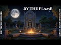 By The Flame - Celtiberian Meditation - By Techcowgirl - Lyric Video