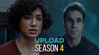 Upload Season 4 Release Date & Everything We know