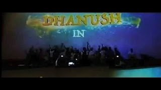 Thanga Magan | Opening Scene | Dhanush