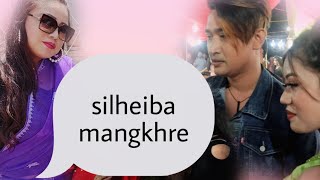 Actor silheiba mangkhre cheyai saokhare