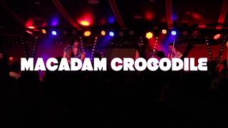 MACADAM CROCODILE at Kulturfestival Gräfelfing 2018