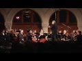 Beethoven Symphony No 1: McGill Symphony Orchestra Montreal conducted by Alexis Hauser