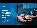 BluMaan Product Review w/ Modern Man TV | Original Styling Meraki