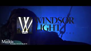 Windsor Light Music Theatre presents \