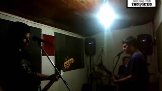 Hdw (Rock Argento Tributo) - Motoralmaisangre (Cover De La Renga)