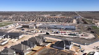 January 2025 Construction Update - Thomson Elementary