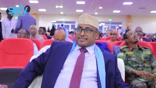 Madaxwaynaha Puntland  oo ka qayb galay  Munaasabadda Dabaal daga 1da Luulyo