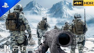 Call of Duty Modern Warfare - Best Shooter Game Gameplay | harryizlive