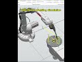 ABB Robot Welding Simulation | Precision Movements in Action
