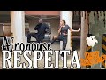 RESPEITA - Fabio Chantre, Johnny Bravo | AFROHOUSE DANCE COLLAB @martinaglez_ ft @african.dancer