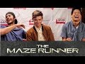 Maze Runner Cast Will Crack You Up