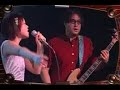 Cibo Matto - Sci-Fi Wasabi (Live in Austin, 1999)