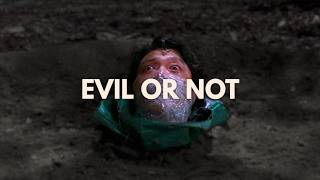 No Other Choice - Evil Or Not?