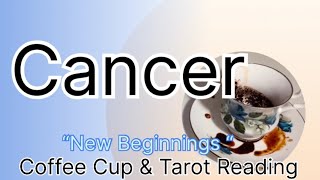 CANCER::16Feb-1March::BUCKLE up,YOU are ON the ROAD to SUCESS!::Coffee Cup \u0026 Tarot Reading::