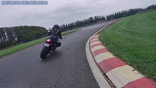 Ducati Monster 620 track day #trackday #riding #ducatimonster