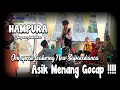 HAMPURA || Yayan Jatnika Cover Live #oniaprak featuring New Saparakanca