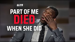 Shannon Sharpe: NFL Draft to Hall of Fame -- How Loss Built Me Up | Undeniable with Joe Buck