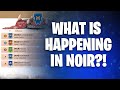 NOIR | Members Share Their Experience, Nephisto, Farewells, & Their Future! | Call of Dragons