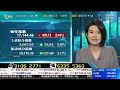 tvb 智富360｜2022年11月28日｜數據尋寶｜內地工業企業利潤｜基建股