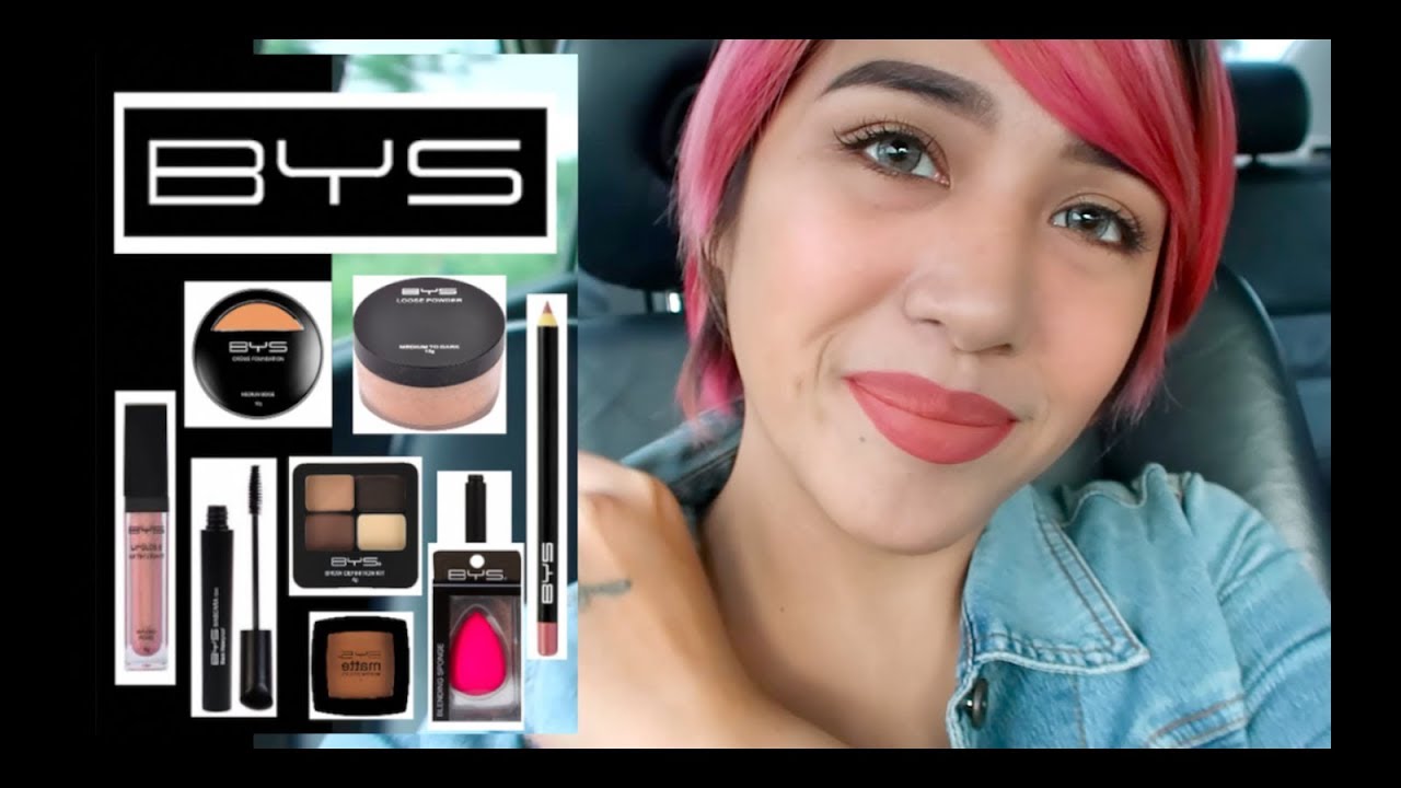 Bys Makeup Review Philippines Saubhaya Makeup