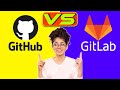 GitHub vs GitLab- What Are the Differences? (A Side-by-Side Comparison)