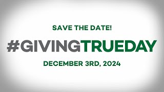 Get ready for #GivingTrueday! | Eastern Michigan University