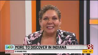 Community Link: Indiana Destination Development Corporation