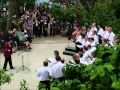 Imperial Male Voice Choir sing Brigg Fair