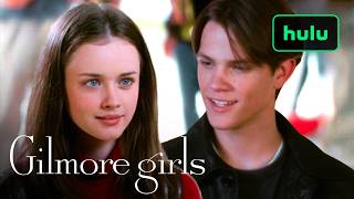 Rory Meets Dean | Gilmore Girls | Hulu