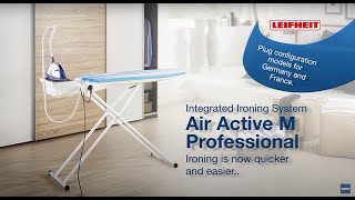 Leifheit Air Active M Professional Ironing Board 76128