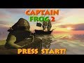 [SFM] Captain Frog 2