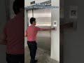 SuperPASS-Lift (Face, QR, Card & PIN) - New Access Control System!