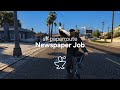[ESX/Standalone] Newspaper Job