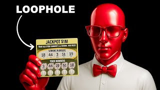 The Lottery Loophole That Turned a Math Nerd Into Legend