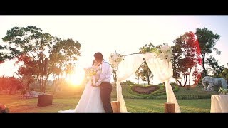 2017 Wedding Showreel   Johnnyshie Studio