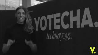 Explaining Yotecha Techno Yoga?