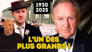 GENE HACKMAN et sa femme retrouvés morts à leur domicile !